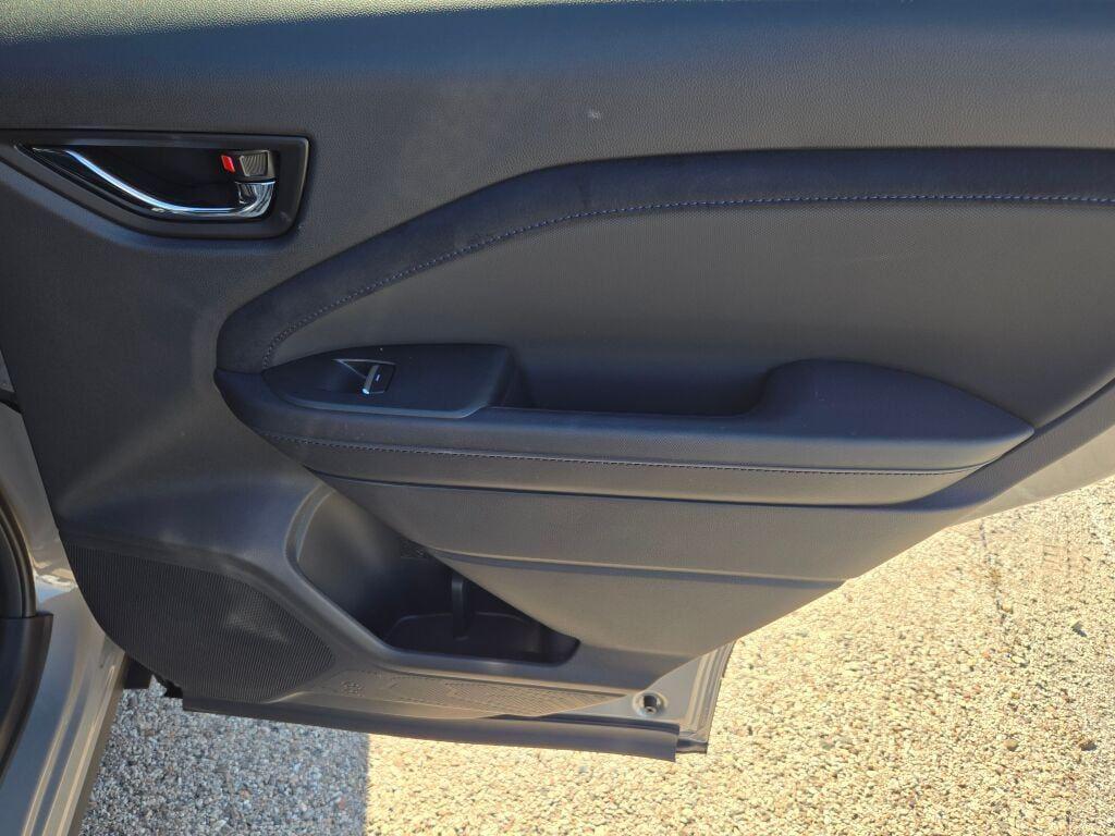 new 2025 Subaru Forester Hybrid car, priced at $40,538