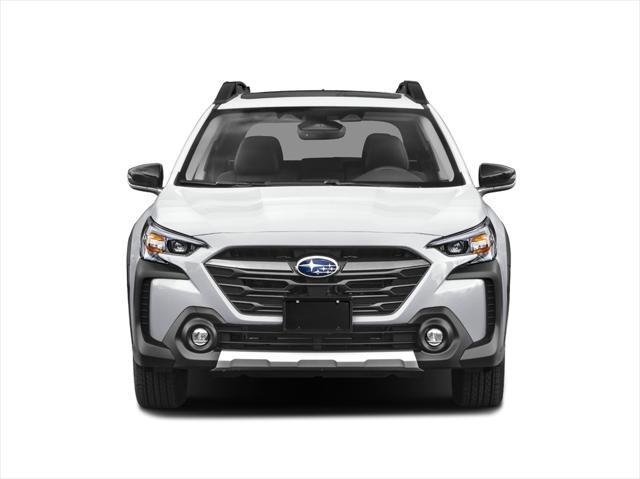 new 2025 Subaru Outback car, priced at $38,155