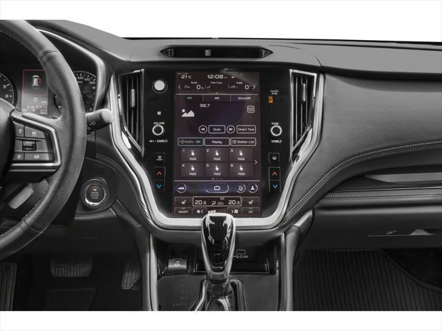 new 2025 Subaru Outback car, priced at $42,286