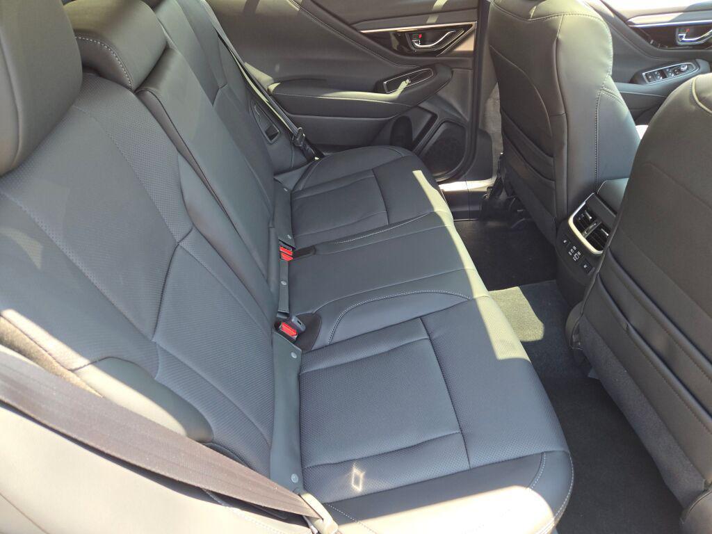 new 2025 Subaru Outback car, priced at $39,425