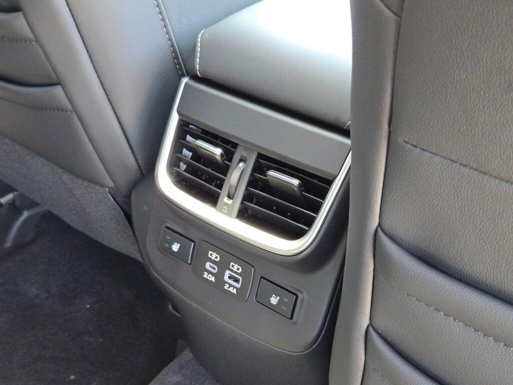 new 2025 Subaru Outback car, priced at $39,425