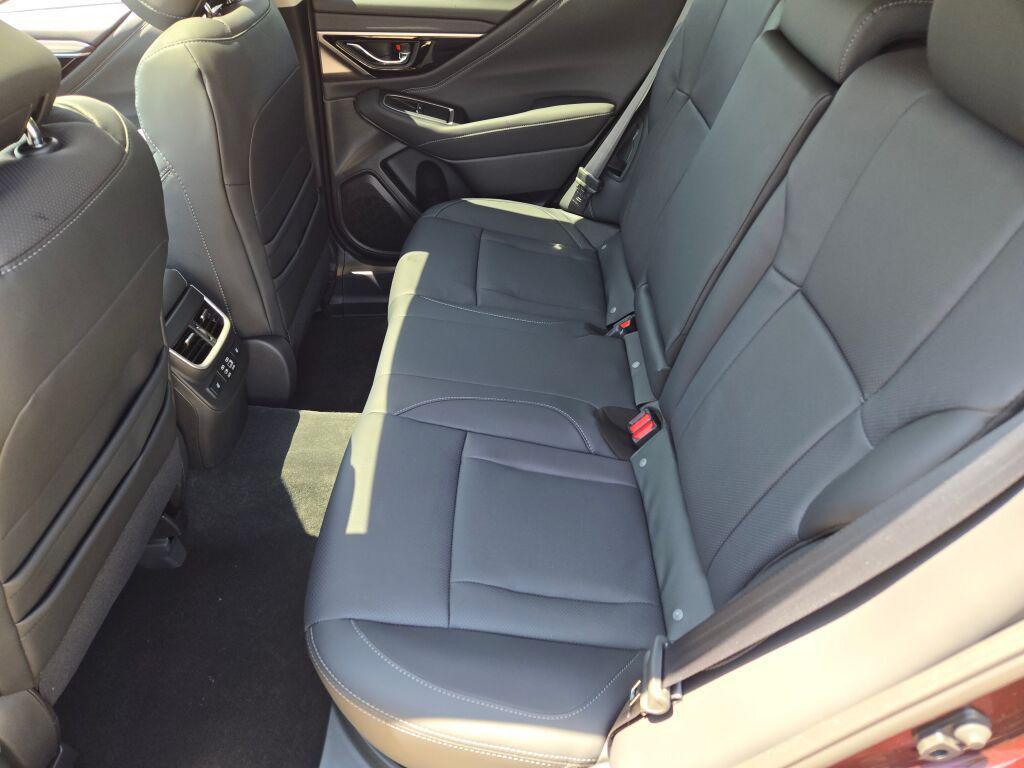 new 2025 Subaru Outback car, priced at $39,425