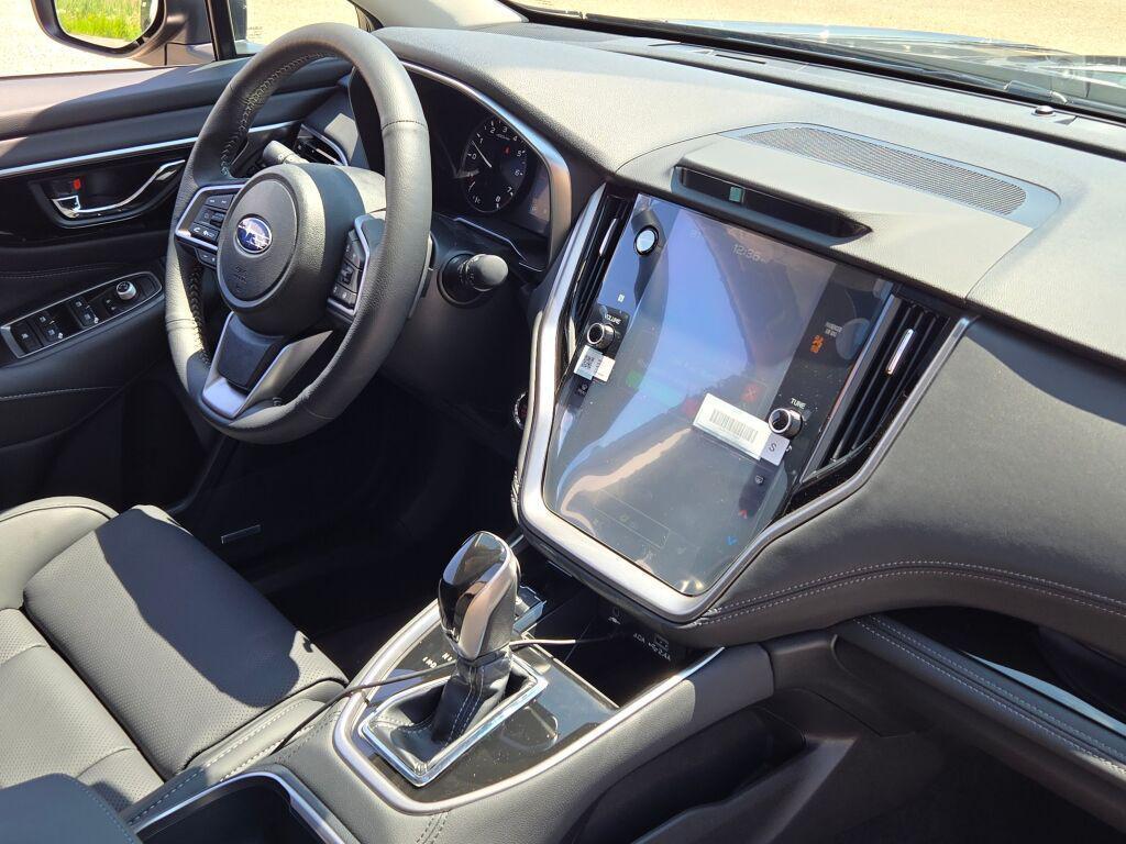 new 2025 Subaru Outback car, priced at $39,425