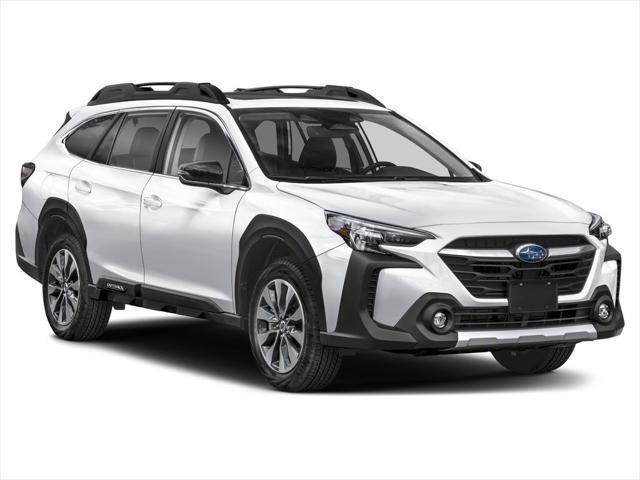new 2025 Subaru Outback car, priced at $42,286