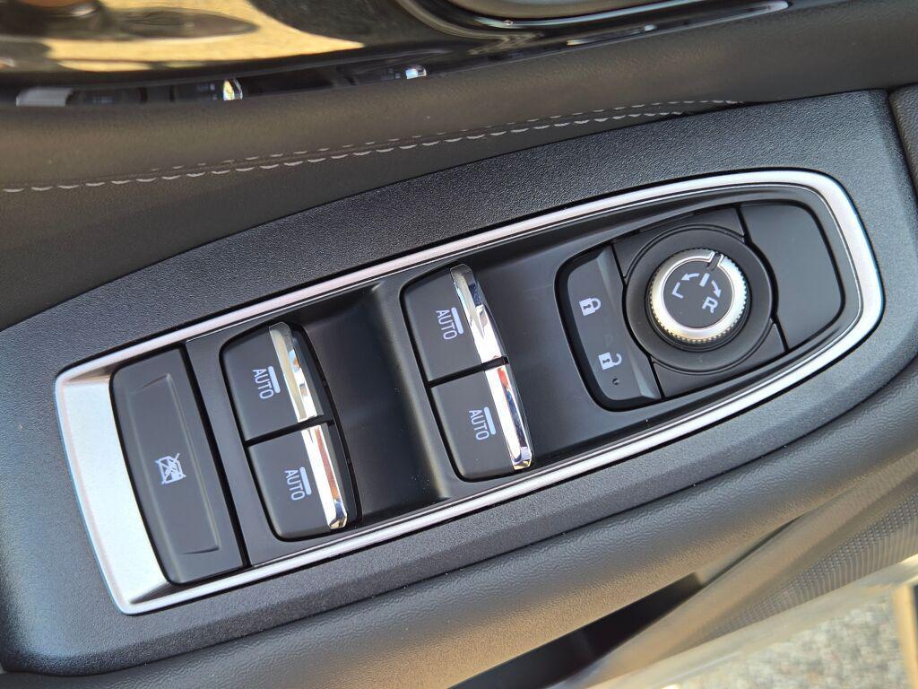 new 2025 Subaru Outback car, priced at $39,425