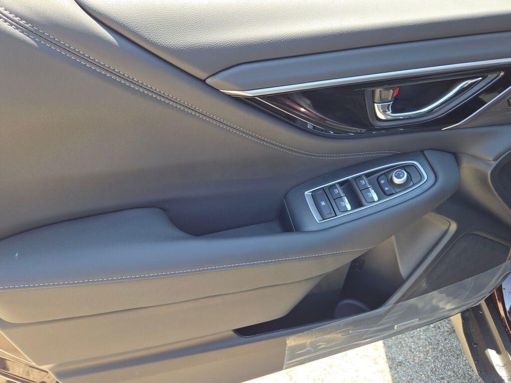 new 2025 Subaru Outback car, priced at $39,425