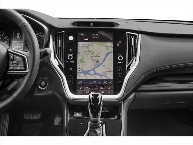 new 2025 Subaru Outback car, priced at $42,286