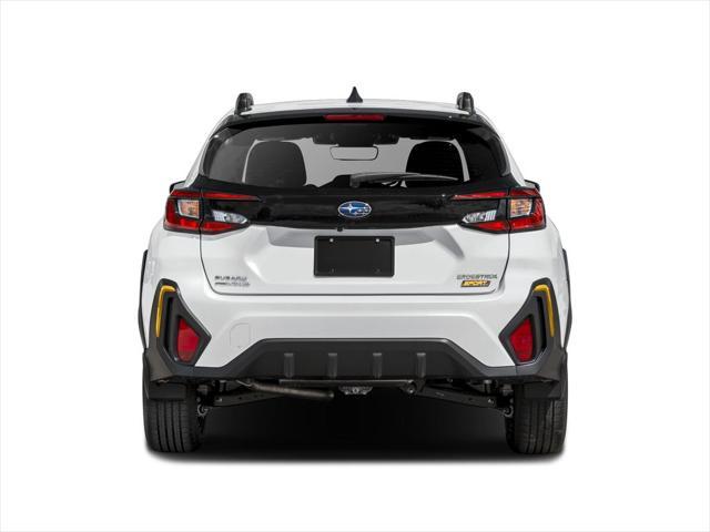 new 2025 Subaru Crosstrek car, priced at $32,996