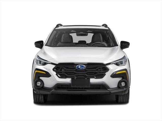 new 2025 Subaru Crosstrek car, priced at $32,996