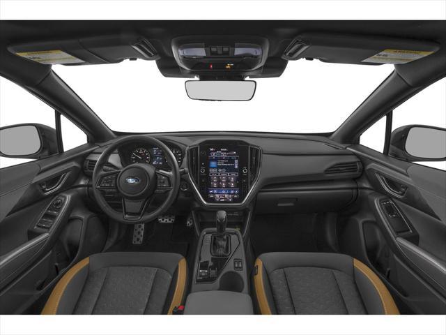 new 2025 Subaru Crosstrek car, priced at $32,996
