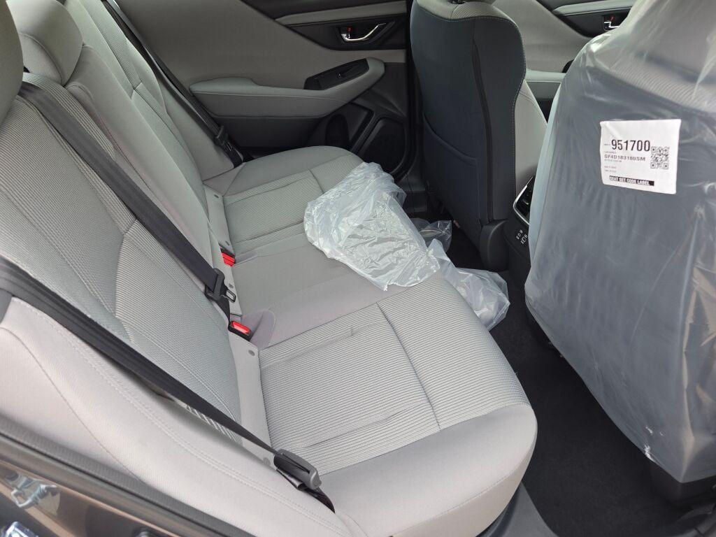 new 2025 Subaru Legacy car, priced at $30,130