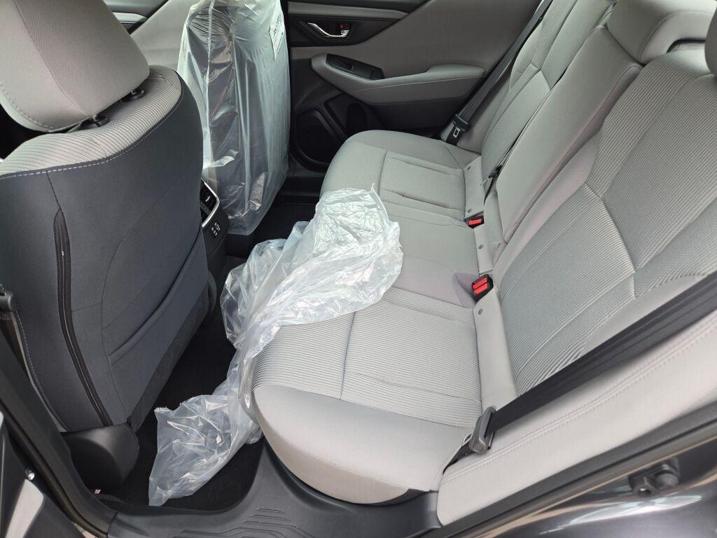 new 2025 Subaru Legacy car, priced at $30,130