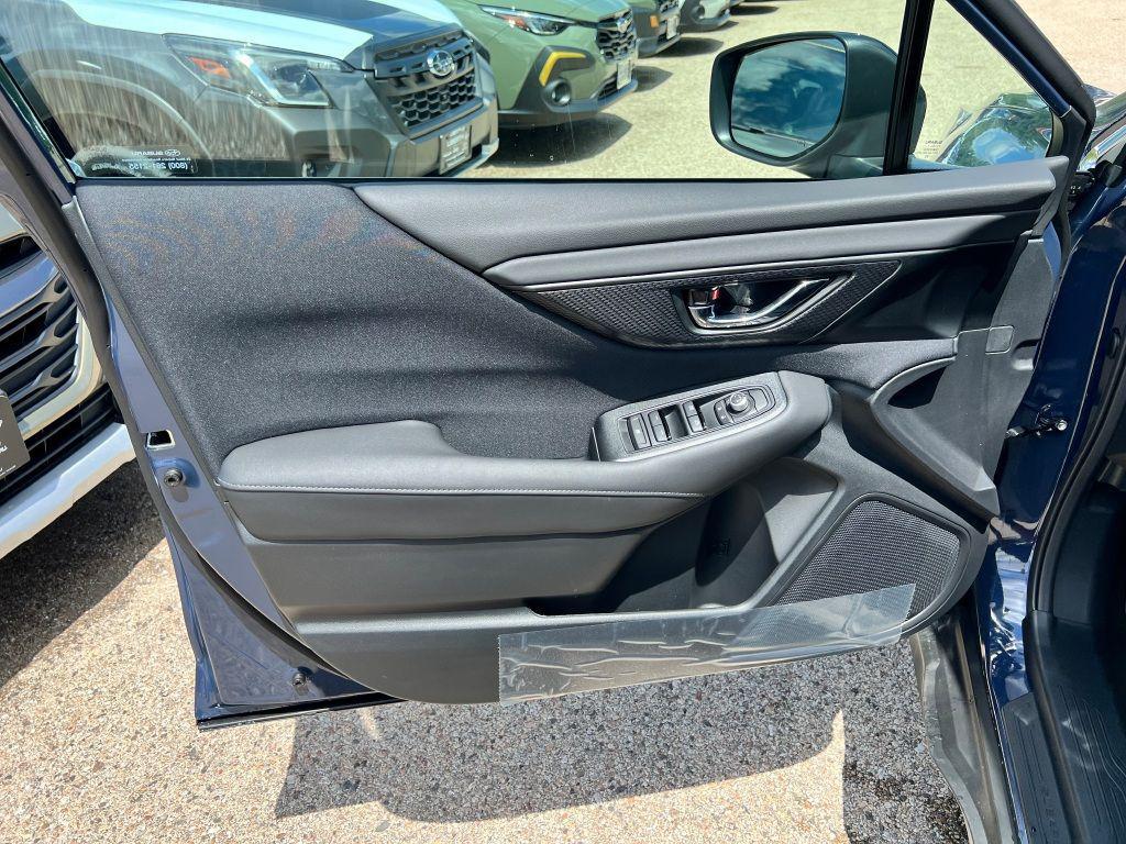 new 2025 Subaru Outback car, priced at $33,194