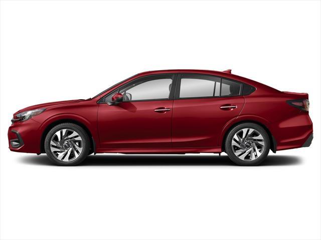 new 2025 Subaru Legacy car, priced at $39,055