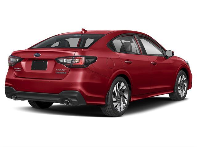 new 2025 Subaru Legacy car, priced at $39,055