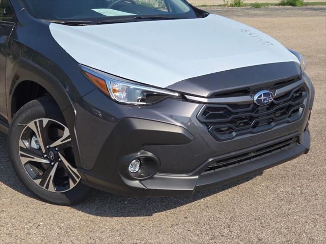 new 2025 Subaru Crosstrek car, priced at $28,800