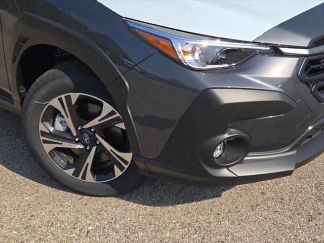 new 2025 Subaru Crosstrek car, priced at $28,800