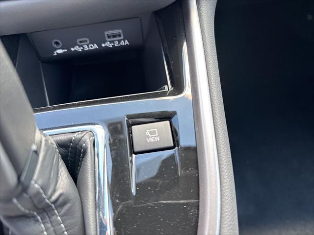 new 2025 Subaru Outback car, priced at $41,447