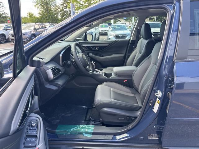 new 2025 Subaru Outback car, priced at $41,447