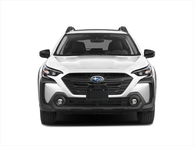new 2025 Subaru Outback car, priced at $40,947