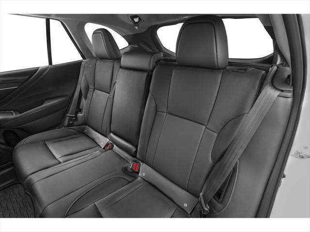 new 2025 Subaru Outback car, priced at $39,442