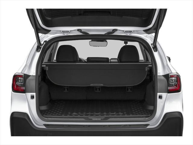new 2025 Subaru Outback car, priced at $39,442