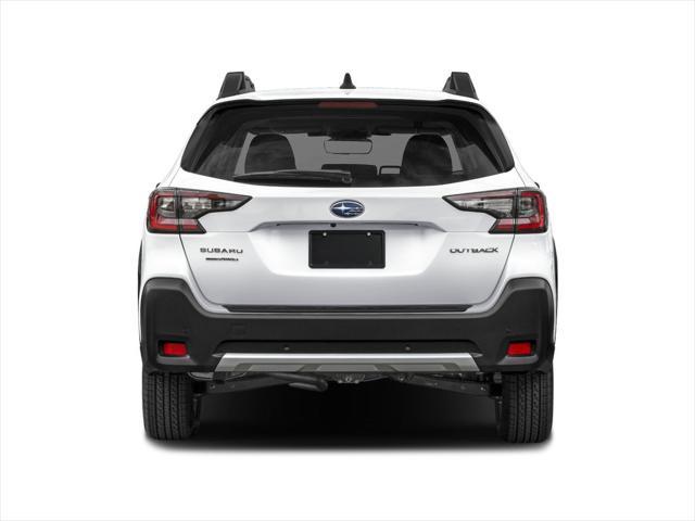 new 2025 Subaru Outback car, priced at $39,442