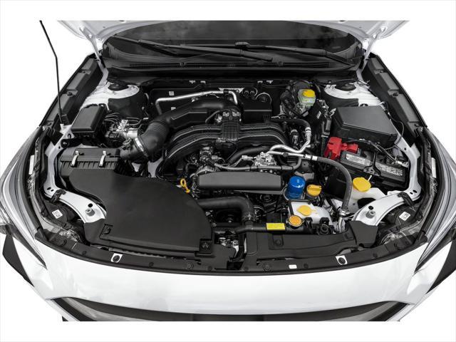new 2025 Subaru Outback car, priced at $39,442