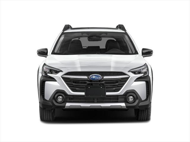 new 2025 Subaru Outback car, priced at $39,442