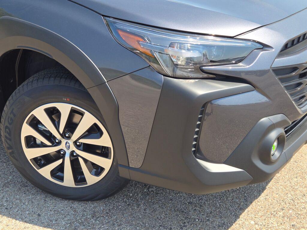 new 2025 Subaru Outback car, priced at $34,443