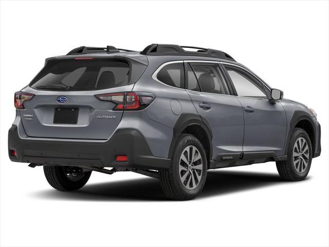 new 2025 Subaru Outback car, priced at $36,834