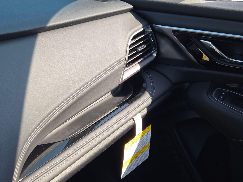 new 2025 Subaru Legacy car, priced at $35,669