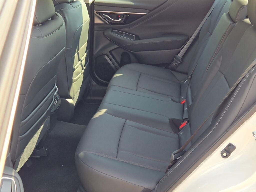 new 2025 Subaru Legacy car, priced at $35,669