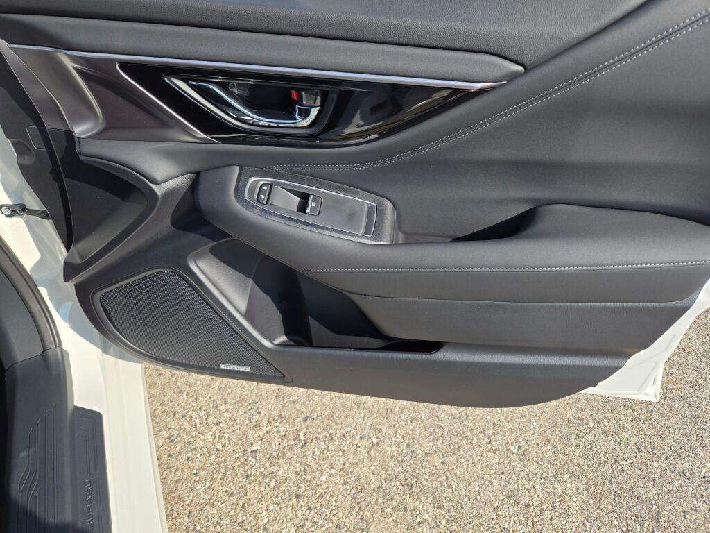 new 2025 Subaru Legacy car, priced at $35,669