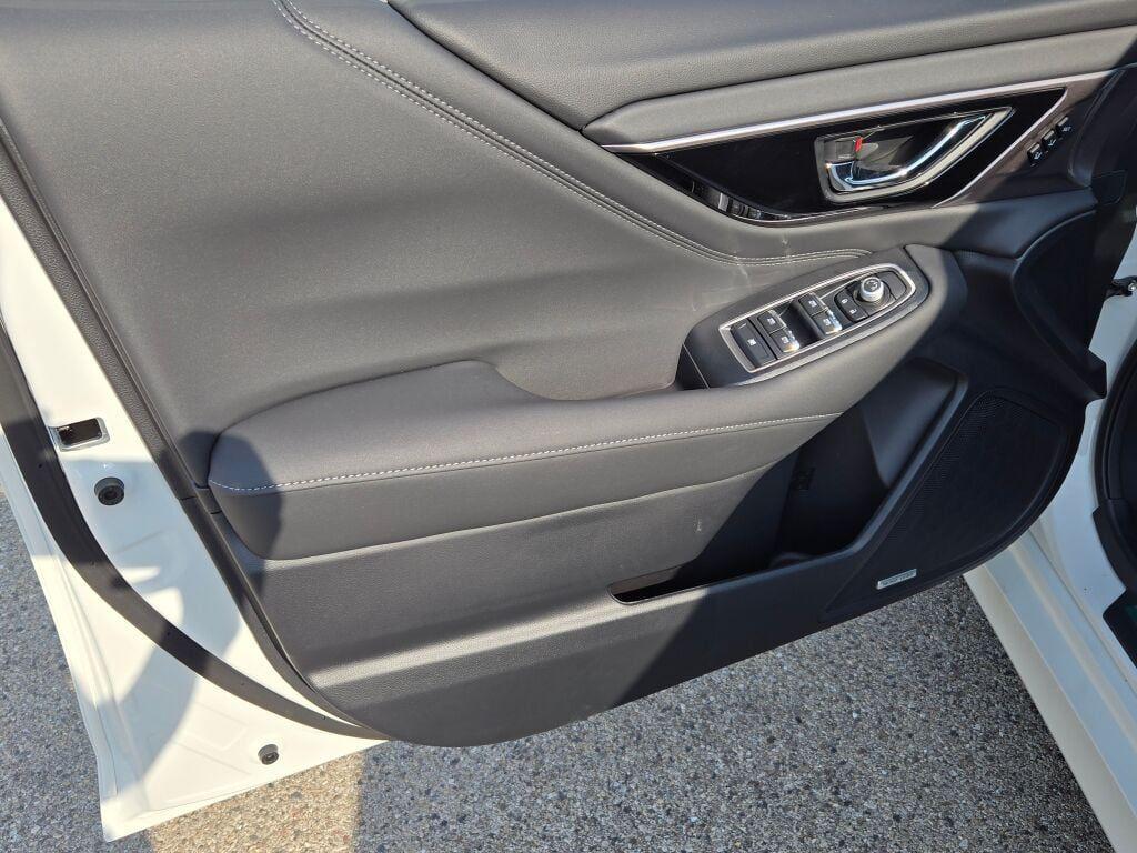 new 2025 Subaru Legacy car, priced at $35,669