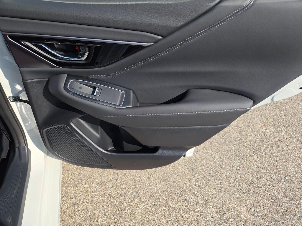 new 2025 Subaru Legacy car, priced at $35,669