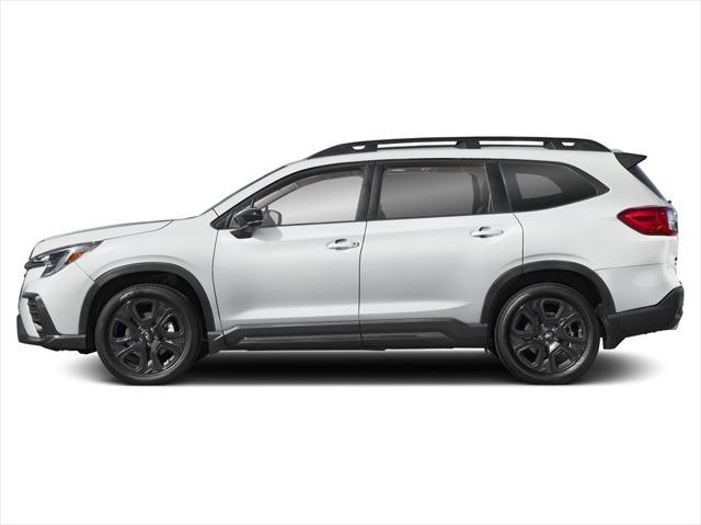 new 2025 Subaru Ascent car, priced at $50,134