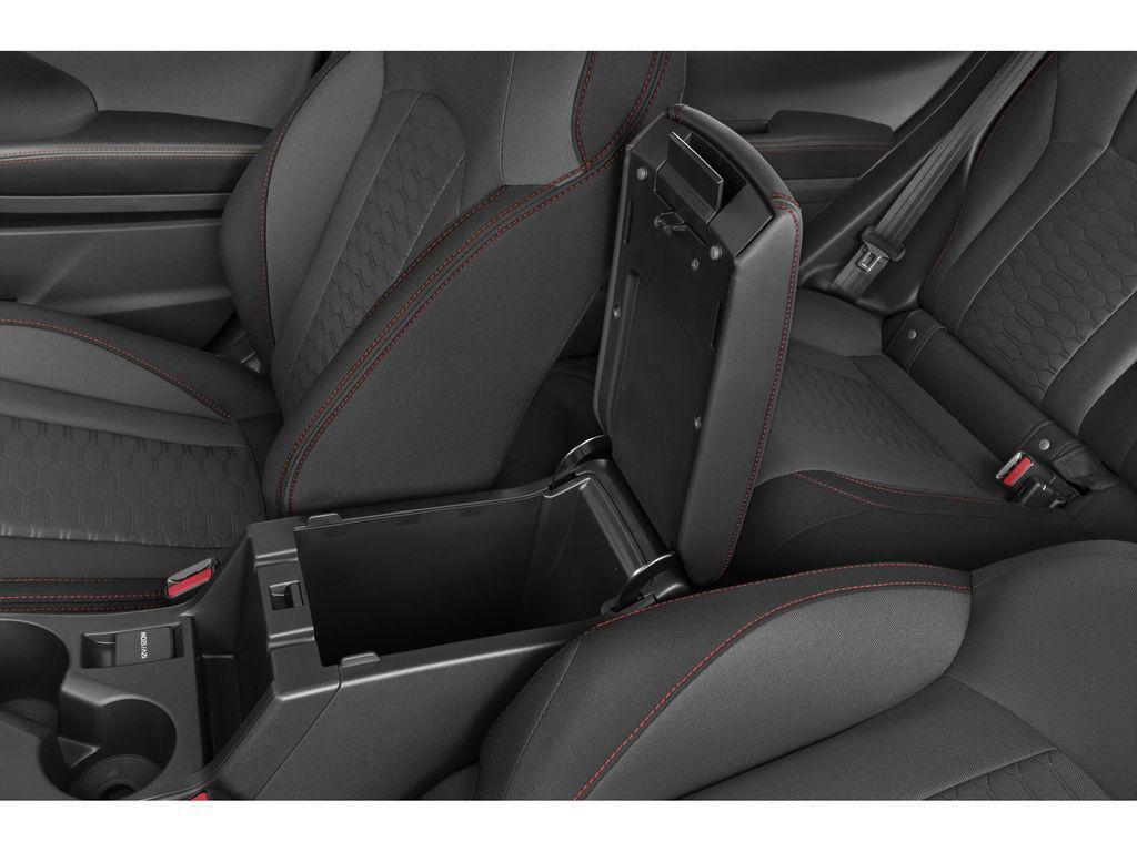 new 2025 Subaru Impreza car, priced at $26,973