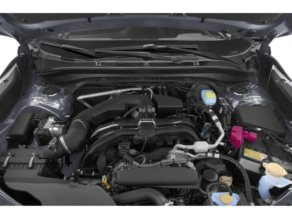 new 2025 Subaru Forester car, priced at $30,213