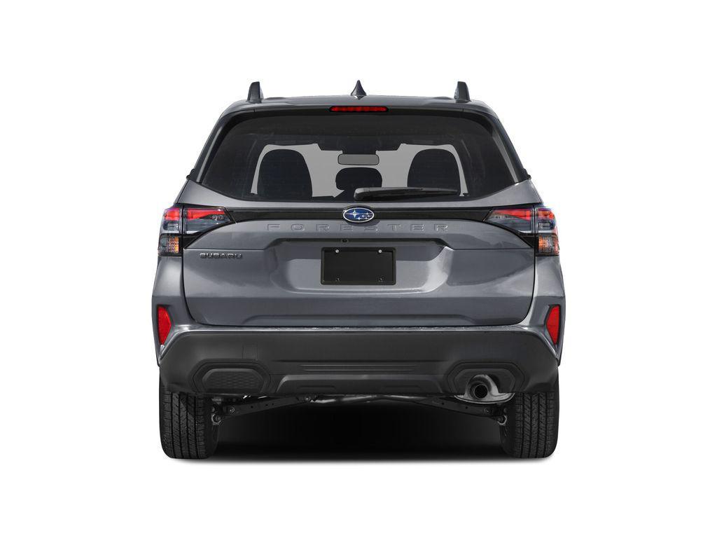 new 2025 Subaru Forester car, priced at $30,213