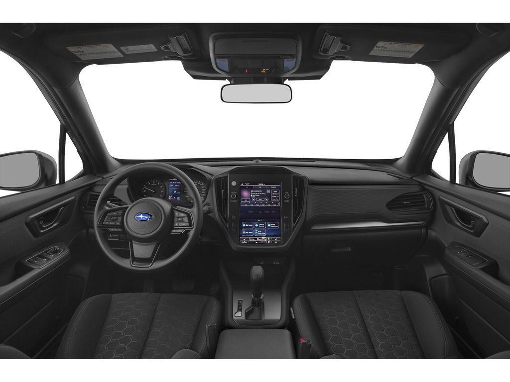 new 2025 Subaru Forester car, priced at $30,213