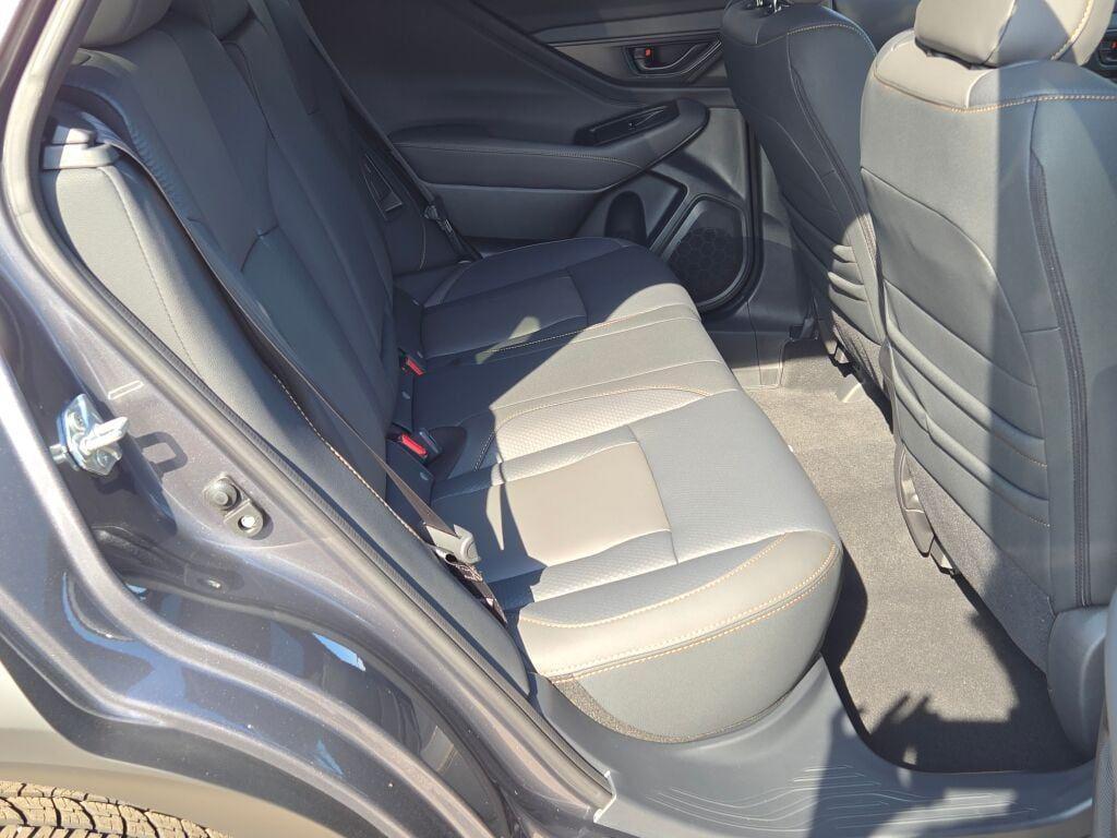 new 2025 Subaru Outback car, priced at $42,873