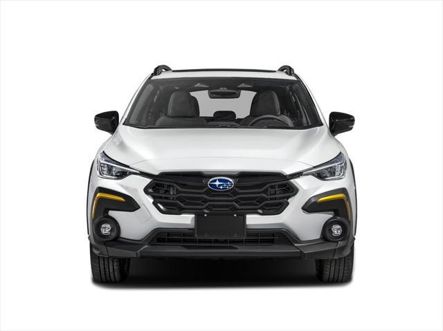 new 2025 Subaru Crosstrek car, priced at $32,349