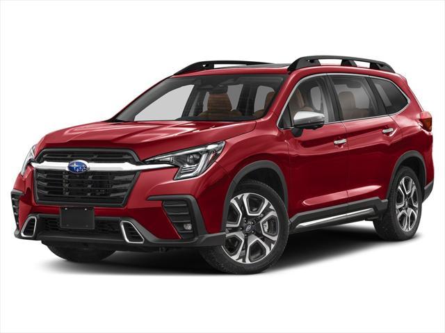 new 2024 Subaru Ascent car, priced at $49,875