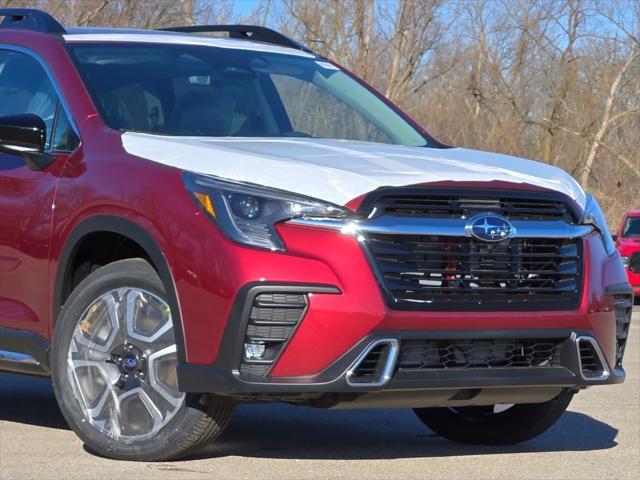 new 2024 Subaru Ascent car, priced at $47,296