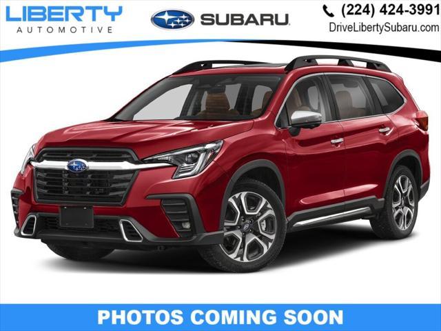 new 2024 Subaru Ascent car, priced at $47,296