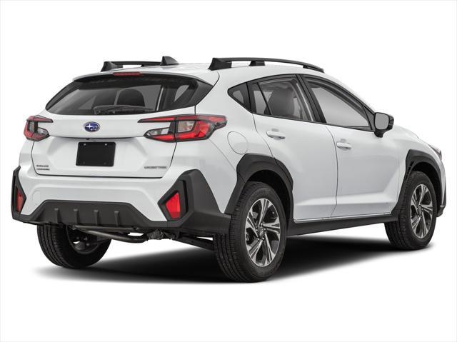 new 2025 Subaru Crosstrek car, priced at $30,630