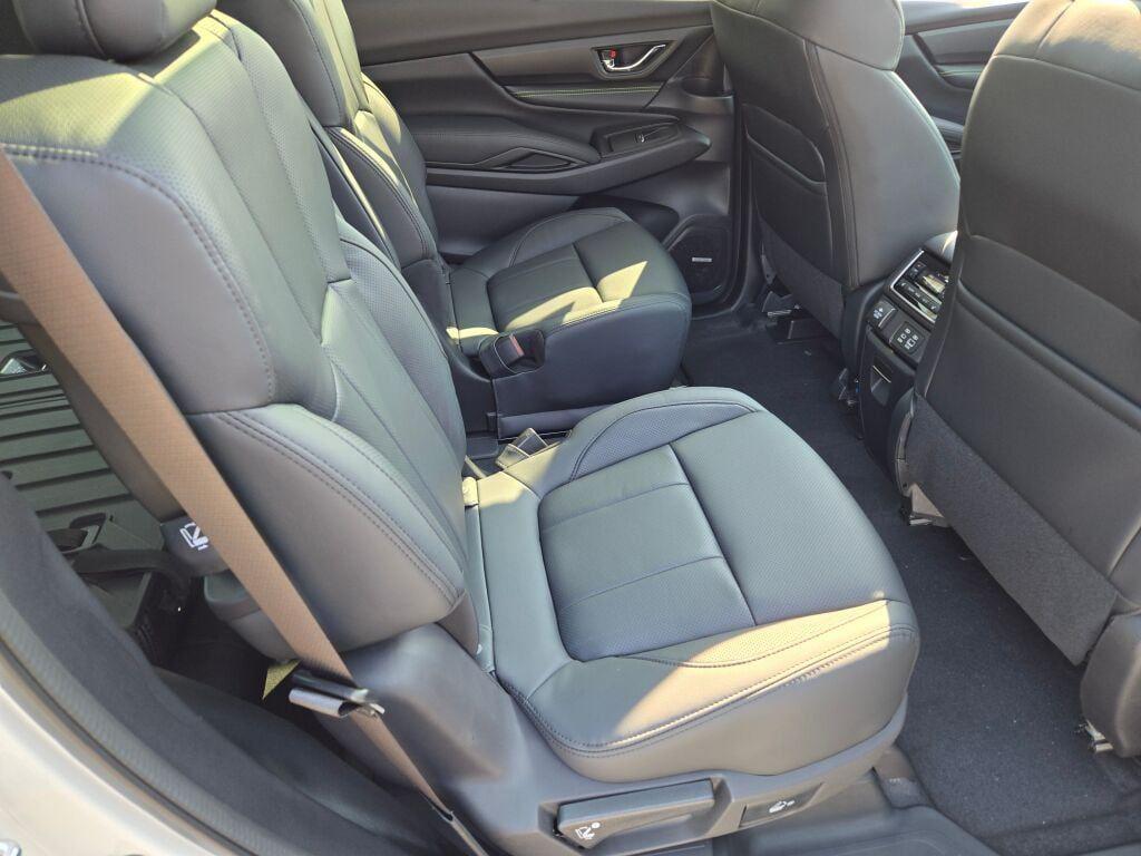 new 2025 Subaru Ascent car, priced at $50,888
