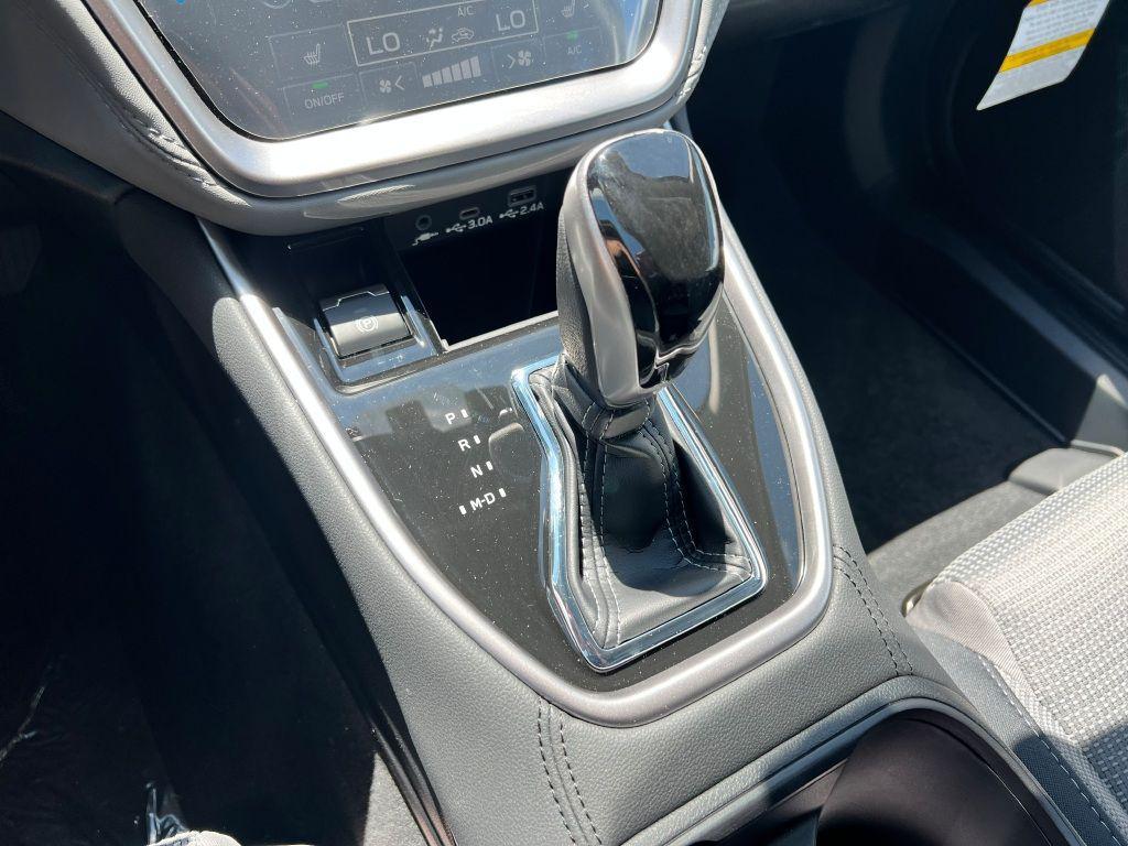 new 2025 Subaru Outback car, priced at $33,276