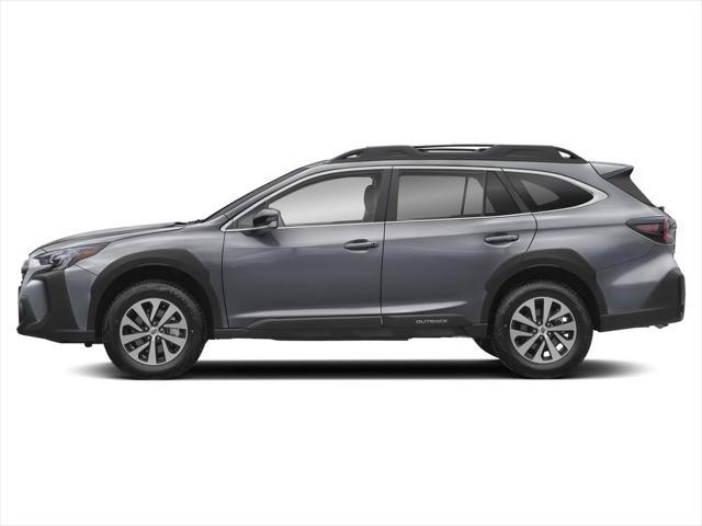 new 2025 Subaru Outback car, priced at $34,275